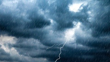 Averses orageuses mercredi et jeudi sur plusieurs wilayas