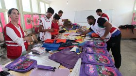 مديريات النشاط الاجتماعي تدعو إلى التنسيق بين الجمعيات