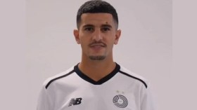 بالفيديو.. السد القطري يقدم لاعبه الجديد يوسف عطال