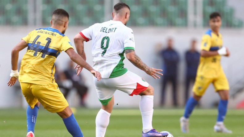 تعيين حكام المباريات المؤجلة من الجولة الأولى