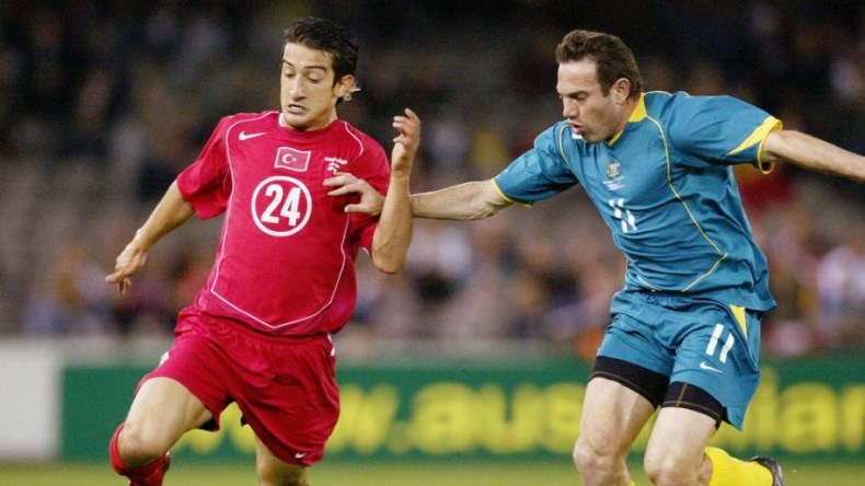 نجم تركيا السابق يتعرض لإطلاق نار في إسطنبول