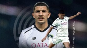 السد القطري يعلن تعاقده رسميا مع  يوسف عطال