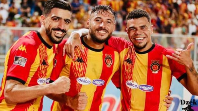 بالفيديو.. بلايلي يتألق بـ”هاتريك” في رابطة أبطال إفريقيا