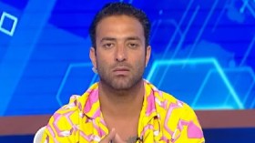 ميدو يعلّق على أداء محرز مع الأهلي السعودي