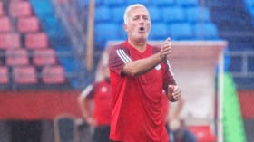 هذا ما قاله بيتكوفيتش قبل مواجهة ليبيريا