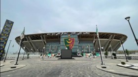 مبادرة طيبة من إدارة مولودية الجزائر