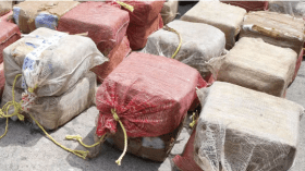 Guyana: Saisie de plus de quatre tonnes de cocaïne destinées à l’Europe