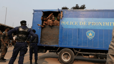 Au moins 129 morts dans la tentative d’évasion de la prison de Kinshasa