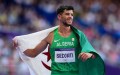 سجاتي يعود برقم قياسي شخصي جديد
