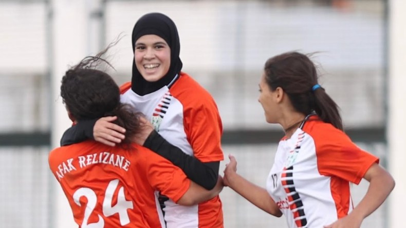 دورة “لوناف”.. آفاق غليزان يحقق فوزه الثالث على التوالي