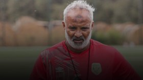 شريف الوزاني يغادر شبيبة الساورة