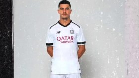 “الفاف” تهنئ عطال بلقب دوري نجوم القطري