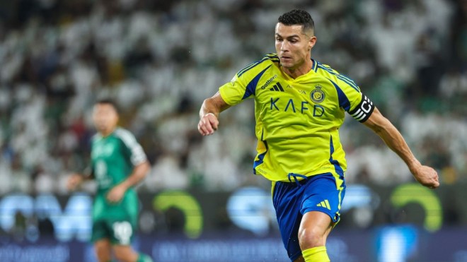 رونالدو يغيب عن سفرية “النصر” إلى العراق لهذا السبب