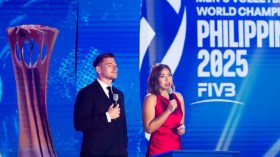 بطولة العالم للكرة الطائرة.. المنتخب الجزائري يتعرف على منافسيه في الدور الأول