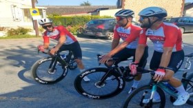 ترتيب الاتحاد الدولي للدراجات.. الجزائر في المركز الثاني إفريقيا