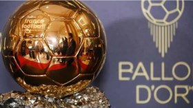 تقارير صحفية إسبانية تكشف عن الفائز بالكرة الذهبية
