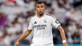 بيان من ريال مدريد حول إصابة مبابي