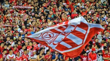 من ينقذ شباب بلوزداد؟!