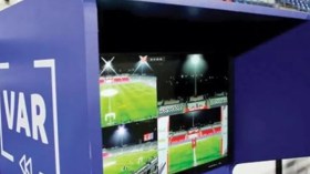 تقنية “الفار” حاضرة في ثلاث مباريات من الجولة الثانية