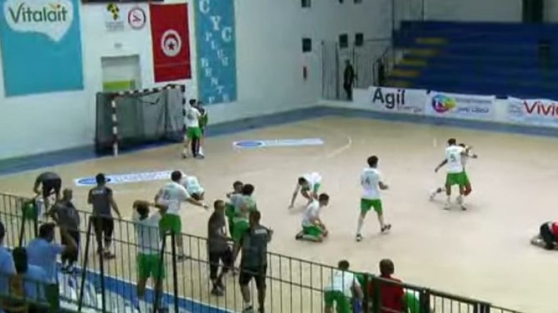 منتخب الجزائر لأقل من 19 سنة يـتأهل إلى البطولة العالمية