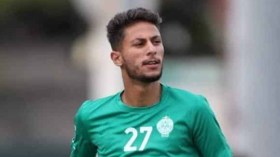 بوزوق يسجل هدفه الأول في الموسم الجديد