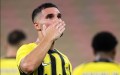 عوار يلتحق بتربص الاتحاد السعودي