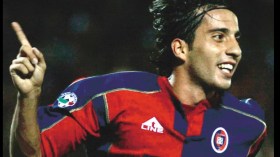 العثور على جثة لاعب إيطالي سابق بأحد الفنادق