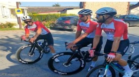 اتحادية الدراجات تقرّر بخصوص البطولة الإفريقية 2024