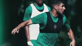 ضربة موجعة للمولودية قبل مواجهة المنستيري