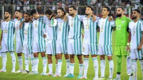 هذا هو المركز الجديد للمنتخب الجزائري في ترتيب “الفيفا”
