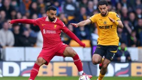 رقم عربي تاريخي في الدوري الإنجليزي الممتاز