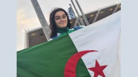 البطولة العربية لألعاب القوى.. 14 ميدالية للجزائر قبل اليوم الأخير من المنافسة