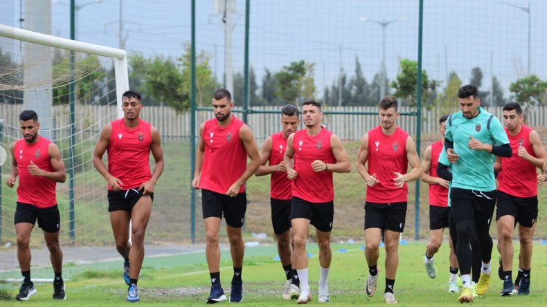 يهم أنصار اتحاد العاصمة