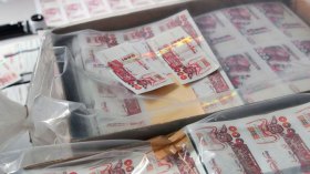 هل طبعت الجزائر نقودا جديدة؟