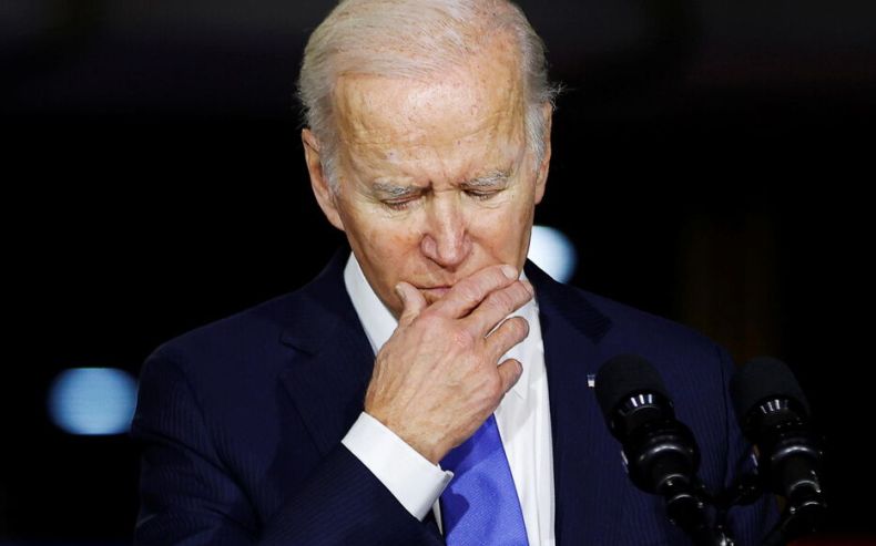 Biden estime que Netanyahu n’en fait pas assez pour obtenir un accord