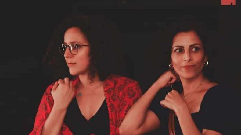 فيلم “صوت الآخرين”.. صراع الوظيفة والإنسانية في مكاتب باردة 