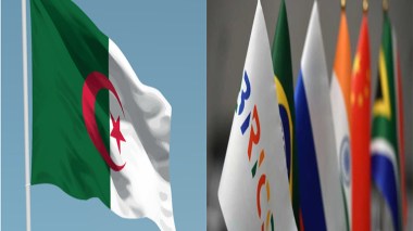 Adhésion aux BRICS: l’Algérie tourne définitivement la page