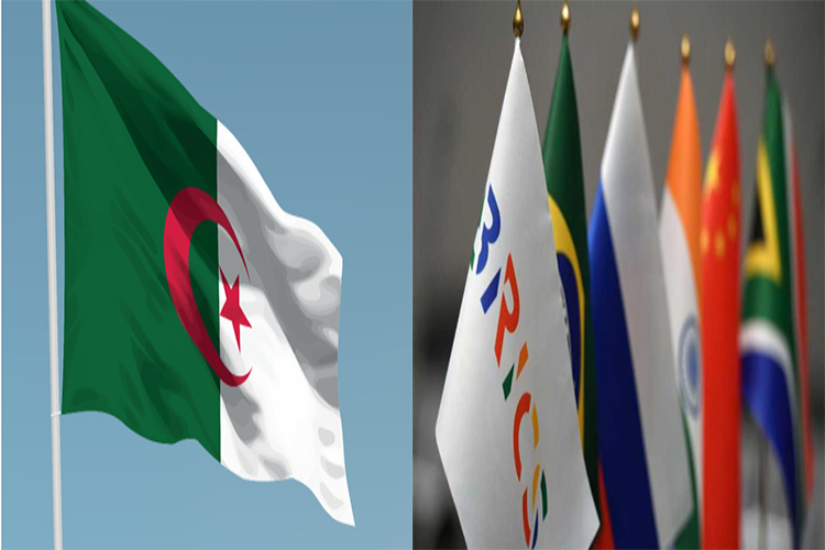 Adhésion aux BRICS: l’Algérie tourne définitivement la page