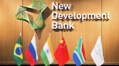 L’adhésion de l’Algérie à la Banque des BRICS approuvée