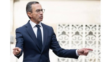 “L’immigration n’est pas une chance!”, martèle le nouveau ministre français de l’intérieur