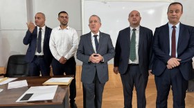 انطلاق المسابقة الوطنية للالتحاق بالمدرسة العليا للسياحة