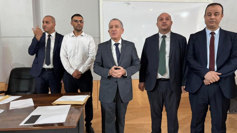 انطلاق المسابقة الوطنية للالتحاق بالمدرسة العليا للسياحة