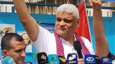 Hamas annonce que son chef au Liban a été tué dans une frappe aérienne