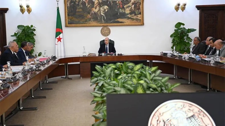 Première réunion du Conseil des ministres: importantes décisions du Président