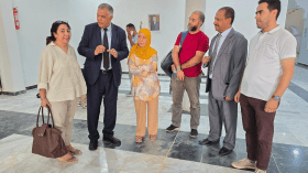 والي برج باجي مختار: الوضعية الوبائية للملاريا متحكم فيها والإصابات تتراجع