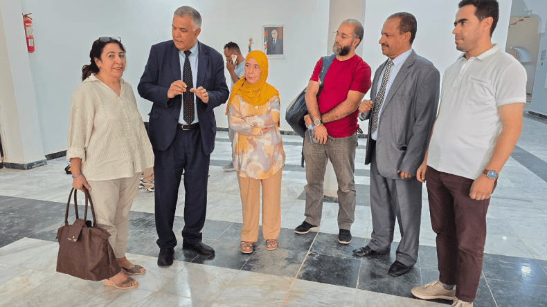 والي برج باجي مختار: الوضعية الوبائية للملاريا متحكم فيها والإصابات تتراجع