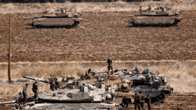 وسائل إعلام: اجتياح لبنان برا سيبدأ الليلة