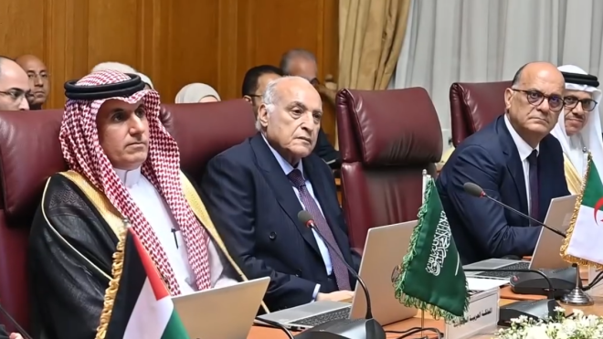 نحو تعزيز التحرك العربي لمواجهة الإجراءات الصهيونية