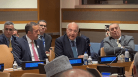 هذا ما بحثه وزراء الخارجية العرب في اجتماعهم التشاوري