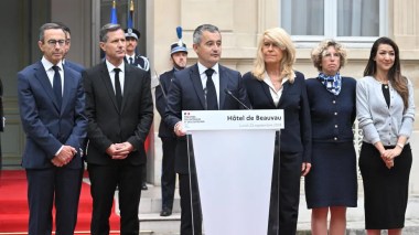 Darmanin: «Si je m’étais appelé Moussa Darmanin, je n’aurais pas été ministre de l’Intérieur” (VIDEO)